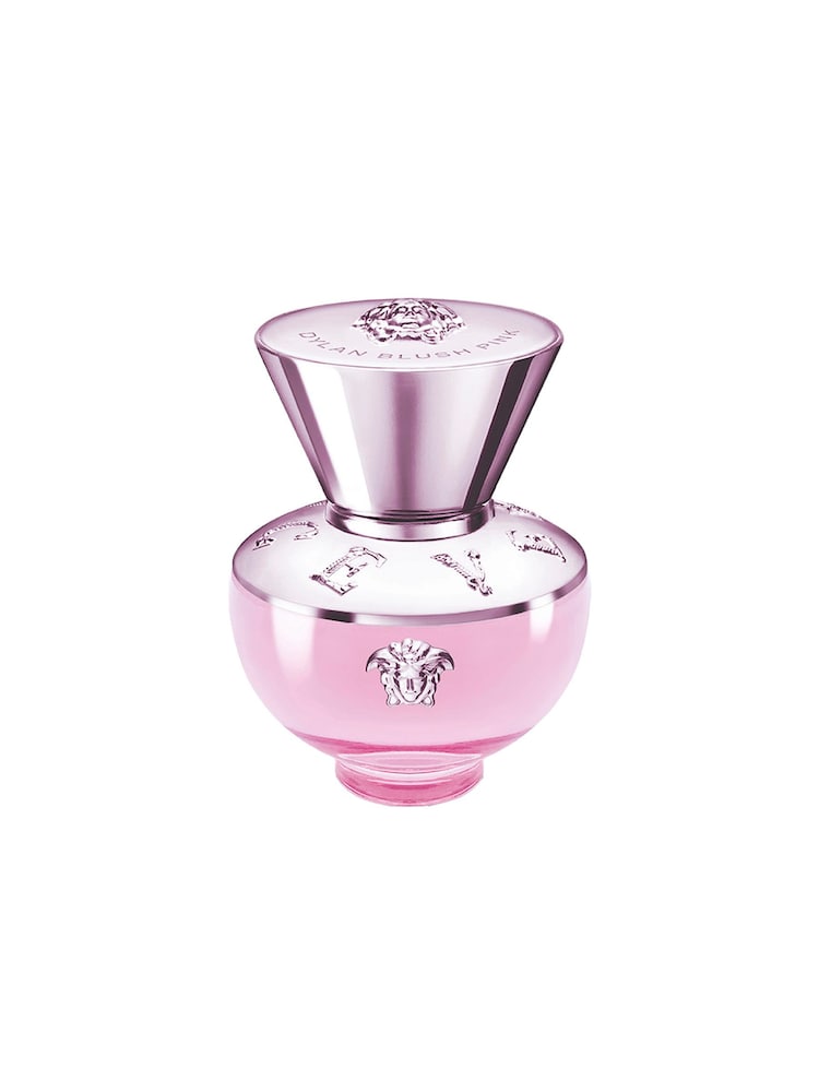 Versace Dylan Blush Pink Eau de Parfum 30ml 30ml - Image 1 of 4