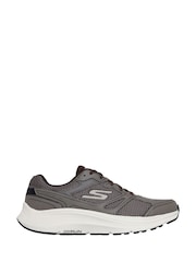 Marrón - Skechers Go Run Consistent 2.0 Mapleton Trainers - Imagen 2 de 2