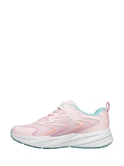 Rosa - Skechers Microspec Tread Hyper Speed Trainers - Imagen 4 de 5