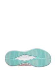 Rosa - Skechers Microspec Tread Hyper Speed Trainers - Imagen 5 de 5