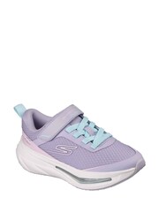 Skechers Purple Skech-Air 5.0 Trainers - Image 1 of 4
