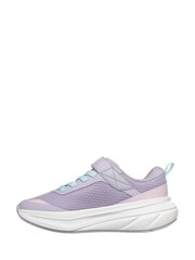 Skechers Purple Skech-Air 5.0 Trainers - Image 3 of 4