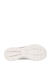 Skechers Pink Arch Fit Summits - Soft Shimmer Trainers - Image 4 of 4