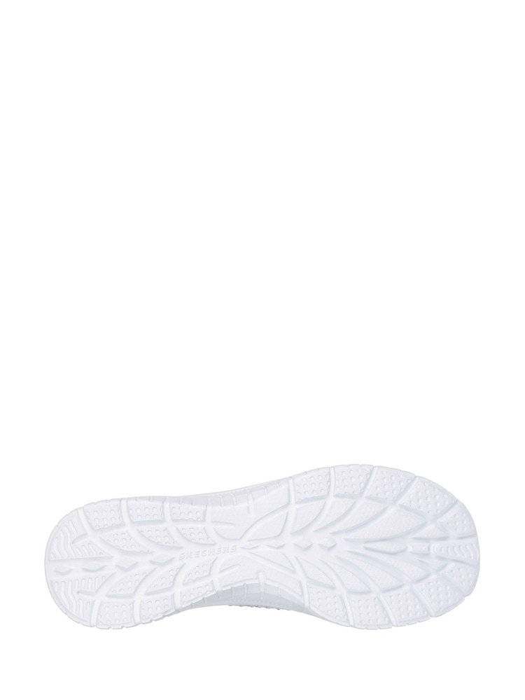Skechers White Martha Stewart: Virtue - Icon Trainers - Image 4 of 4
