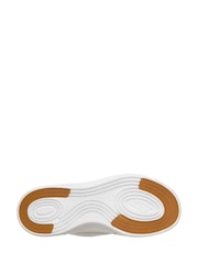 Skechers White GoWalk Commuter Trainers - Image 4 of 4