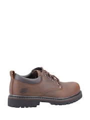Skechers Brown Tom Cats Shoes - Image 3 of 4