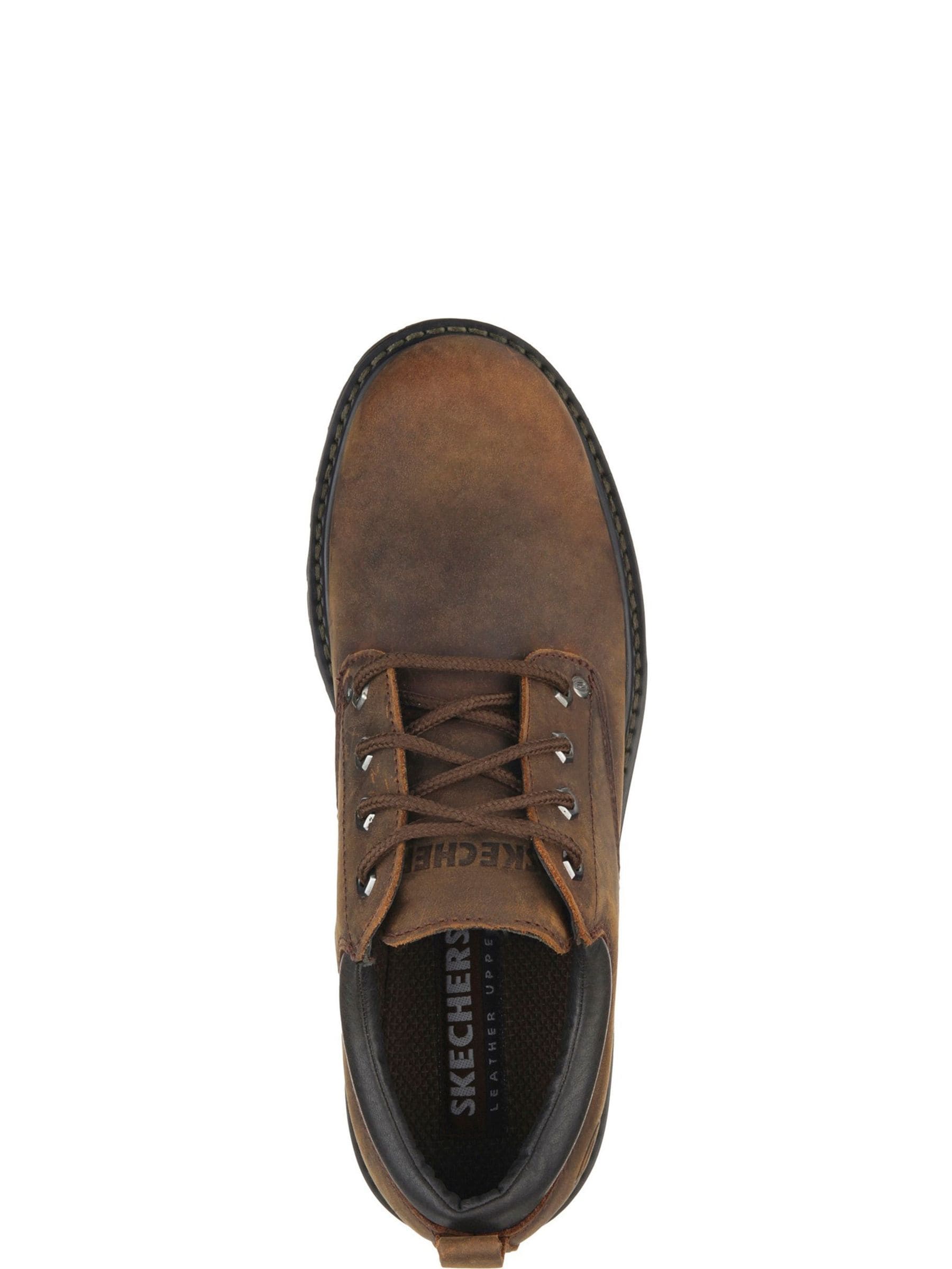 Buy Skechers Brown Tom Cats Shoes from Next USA