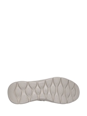 Skechers Brown GO WALK Flex Ojai Shoes - Image 4 of 4