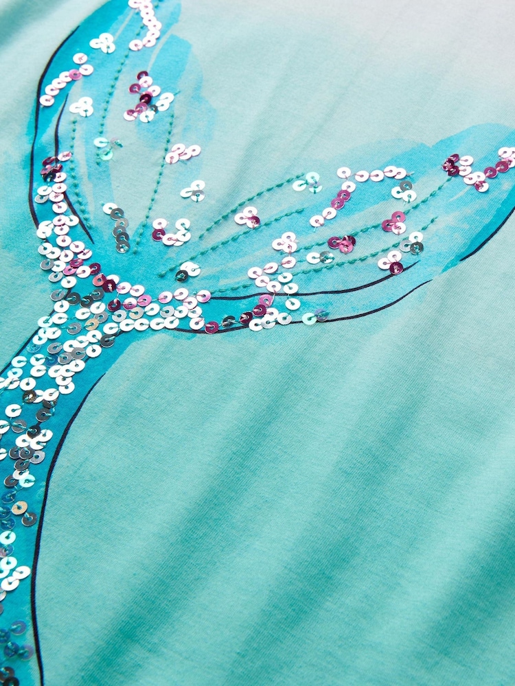 Alb - Hatley Friendship Bracelet Cinched Shoulder Top - Imaginea 4 din 4