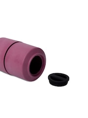 Crush Grind Beetroot Billund Salt or Pepper Grinder - Image 3 of 3