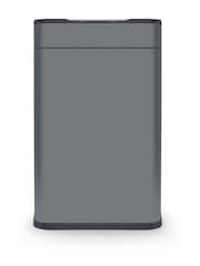 Tower Grey Ozone 60L Sensor Bin - Image 1 of 11