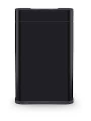 Tower Black Ozone 60L Sensor Bin - Image 1 of 11