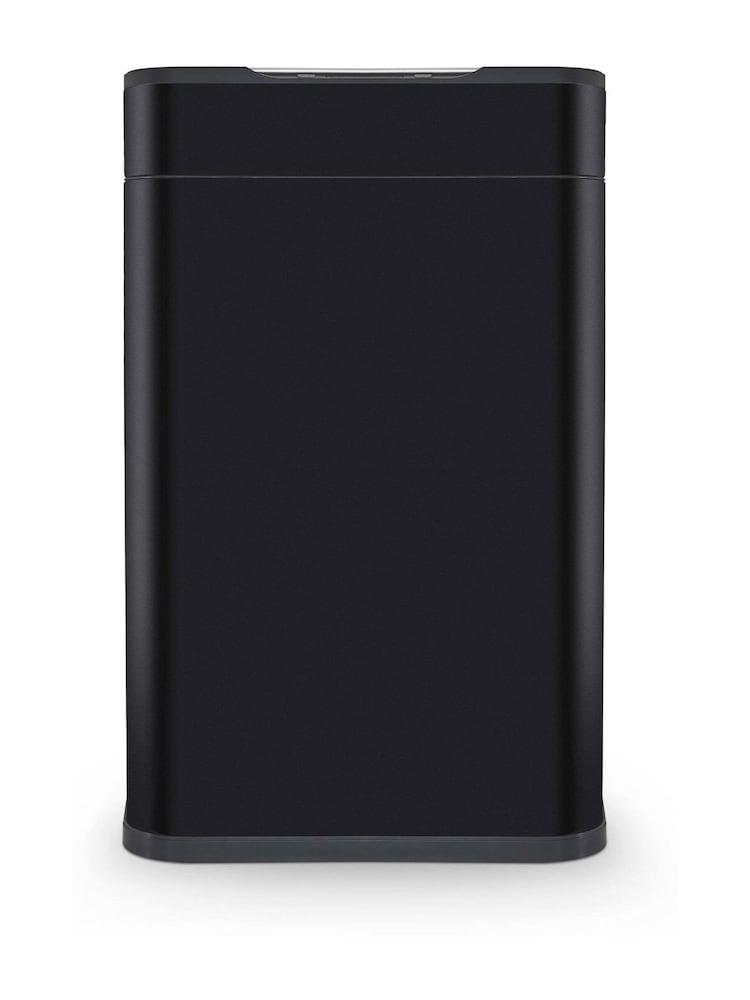 Tower Black Ozone 60L Sensor Bin - Image 1 of 11