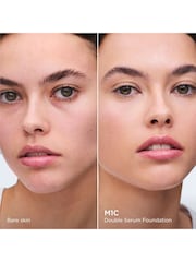 Clarins Double Serum Foundation 30ml - Image 5 of 10