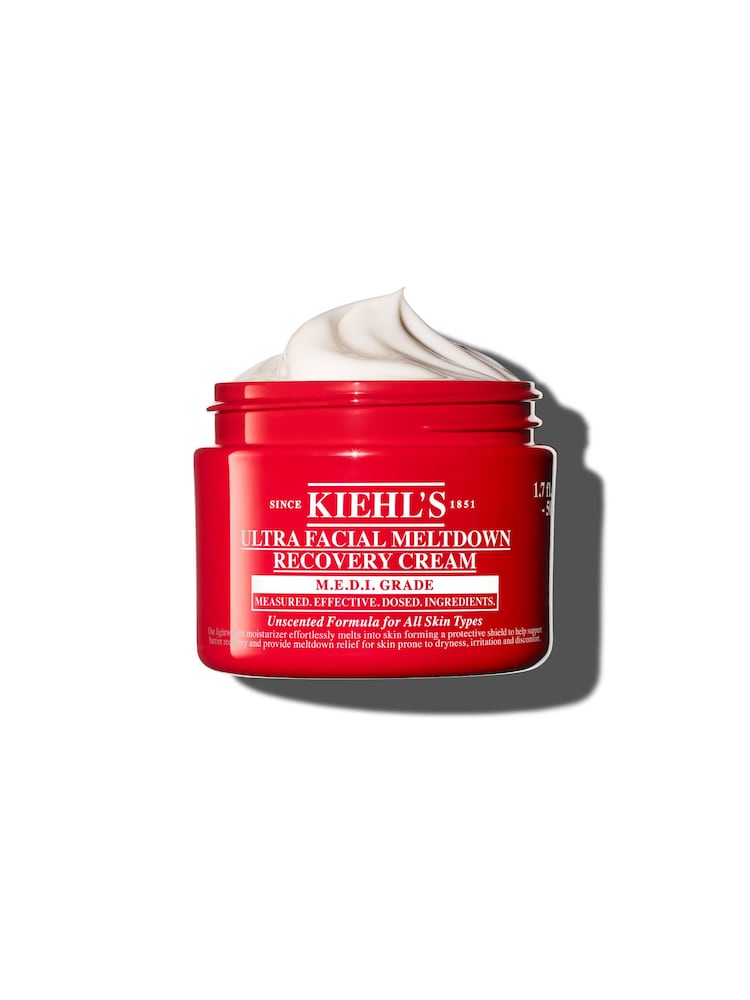 Kiehls Ultra Facial Meltdown Cream 50ml - Image 1 of 11