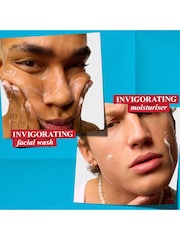 Kiehls Facial Fuel Set (Worth £84) - Image 4 of 6