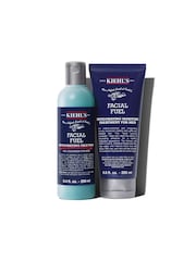 Kiehls Facial Fuel Set (Worth £84) - Image 6 of 6