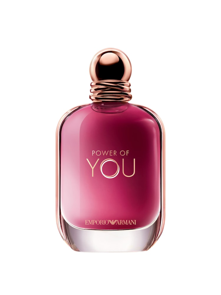Armani Beauty Power of You Eau de Parfum 90ml - Image 1 of 6