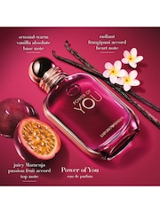 Armani Beauty Power of You Eau de Parfum 90ml - Image 2 of 6