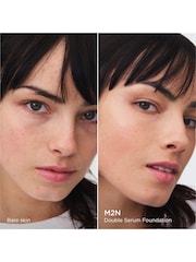 Clarins Double Serum Foundation 30ml - Image 6 of 10