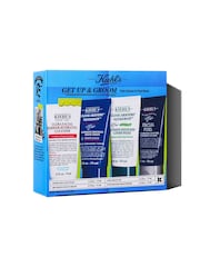 Kiehls Shaving Set (Worth £82) - Image 1 of 7