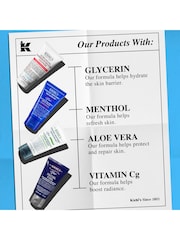 Kiehls Shaving Set (Worth £82) - Image 3 of 7