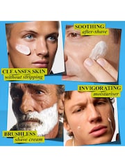 Kiehls Shaving Set (Worth £82) - Image 4 of 7