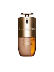 Clarins Double Serum Foundation 30ml - Image 1 of 10