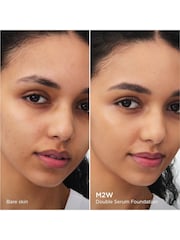 Clarins Double Serum Foundation 30ml - Image 5 of 10