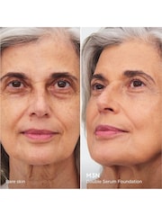 Clarins Double Serum Foundation 30ml - Image 5 of 10