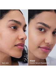 Clarins Double Serum Foundation 30ml - Image 5 of 10