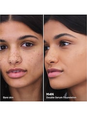 Clarins Double Serum Foundation 30ml - Image 5 of 10