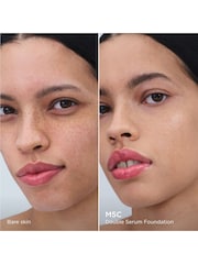 Clarins Double Serum Foundation 30ml - Image 5 of 10