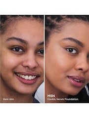 Clarins Double Serum Foundation 30ml - Image 5 of 10