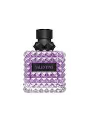 Valentino Born In Roma Purple Donna Eau de Parfum 100ml - Image 1 of 7