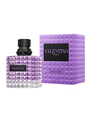 Valentino Born In Roma Purple Donna Eau de Parfum 100ml - Image 2 of 7