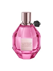 Viktor & Rolf Flower Bomb Pretty Peony Eau de Parfum 100ml - Image 1 of 7