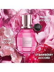 Viktor & Rolf Flower Bomb Pretty Peony Eau de Parfum 100ml - Image 3 of 7