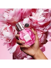 Viktor & Rolf Flower Bomb Pretty Peony Eau de Parfum 100ml - Image 6 of 7
