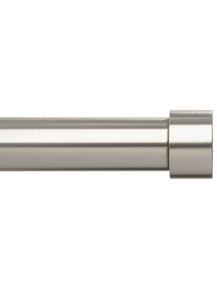 Umbra Nickel Cappa Curtain Pole 168- 305cm - Image 5 of 5