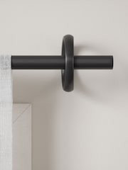 Umbra Ringlet Curtain Pole 107- 305cm - Image 2 of 5