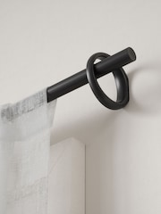 Umbra Ringlet Curtain Pole 107- 305cm - Image 3 of 5