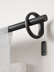 Umbra Ringlet Curtain Pole 107- 305cm - Image 4 of 5