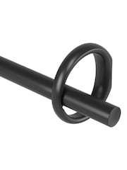 Umbra Ringlet Curtain Pole 107- 305cm - Image 5 of 5