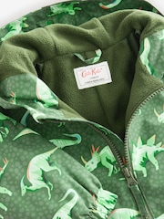 Green Puddlesuit (3mths-7yrs) - Image 9 of 9