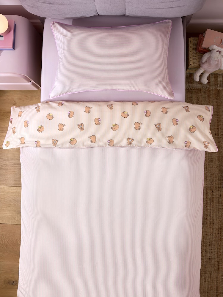 Juego de funda de edredón y funda de almohada - Imagen 2 de 5
