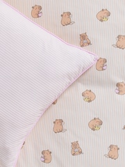 Juego de funda de edredón y funda de almohada - Imagen 5 de 5
