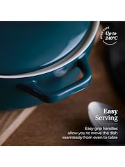 Barbary and Oak Agave Nattura Shallow Casserole - Image 5 of 9