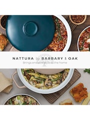 Barbary and Oak Agave Nattura Shallow Casserole - Image 8 of 9