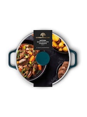 Barbary and Oak Agave Nattura Shallow Casserole - Image 9 of 9